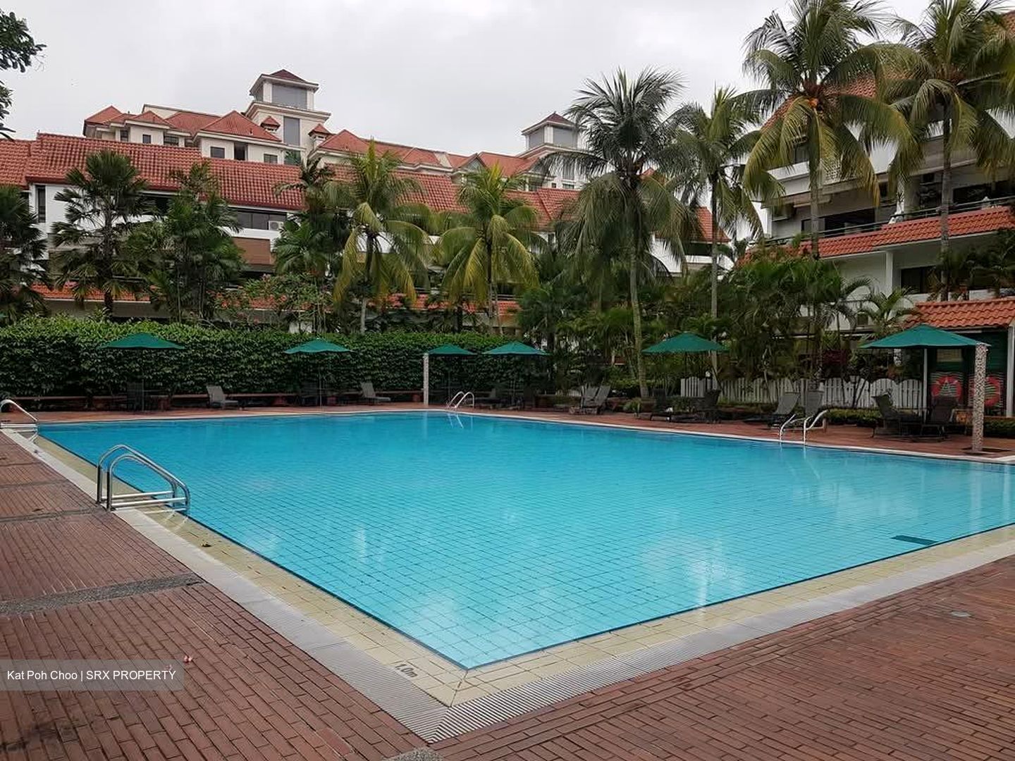 Villa Delle Rose (D10), Condominium #588857161